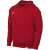 Bluza vyriška Nike Dri-FIT Standard Issue Pull Over Hoodie raudona FD7734 657 (S)