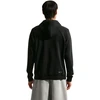 Bluza vyriška Nike Dri-FIT Standard Issue Pull Over Hoodie juoda FD7734 010 (XL)