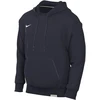 Bluza vyriška Nike Dri-FIT Standard Issue Pull Over Hoodie tamsiai mėlyna FD7734 451 (M)