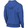 Bluza vyriška Nike Dri-FIT Standard Issue Pull Over Hoodie mėlyna FD7734 463 (L)