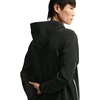 Bluza vyriška Nike Dri-FIT Standard Issue Pull Over Hoodie juoda FD7734 010 (XL)