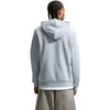 Bluza vyriška Nike Dri-FIT Standard Issue Pull Over Hoodie jasnoszara FD7734 012 (S)