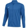 Bluza vyriška Nike Dri-FIT Strike 26 mėlyna HV8407 463 (S)