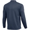 Bluza vyriška Nike Dri-FIT Strike 26 tamsiai mėlyna HV8407 410 (2XL)