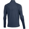 Vyrų ilgomis rankovėmis marškinėliai Nike Dri-FIT Strike, tamsiai mėlyni HV8373 410