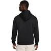Bluza vyriška Nike Jordan Brooklyn Fleece juoda FV7281 010 (M)