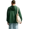 Bluza vyriška NIke Nike Sportswear Club Hoodie žalia IF0745 323 (M)