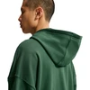 Bluza vyriška NIke Nike Sportswear Club Hoodie žalia IF0745 323 (M)