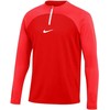 Nike NK Dri-FIT Academy Drill Top KM DH9230 657 megztinis
