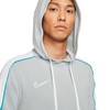 Nike NK Dry Academy Hoodie Po FP JB M CZ0966 019 džemperis
