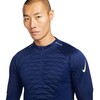 Nike NK Therma-Fit Strike Drill Top Winter Warrior M DC9156 492 džemperis