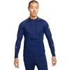 Nike NK Therma-Fit Strike Drill Top Winter Warrior M DC9156 492 džemperis