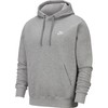 Nike NSW Club Fleece M BV2654-063 džemperis