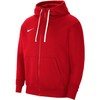 NII Men’s Nike Park 20 Hoodie red CW6887 657