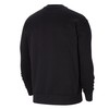 NII VYRIŠKI MARŠKINĖLIAI NIKE PARK JUODA CW6902 010