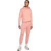 Sportinis džemperis vyrams Nike Sportswear Club Fleece M BV2654 824, rožinis