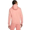Sportinis džemperis vyrams Nike Sportswear Club Fleece M BV2654 824, rožinis