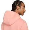 Sportinis džemperis vyrams Nike Sportswear Club Fleece M BV2654 824, rožinis