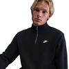 Bluza vyriška Nike Sportswear Club juoda FN3864 010 (S)