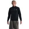 Bluza vyriška Nike Sportswear Club juoda FN3864 010 (S)