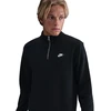 Bluza vyriška Nike Sportswear Club juoda FN3864 010 (S)