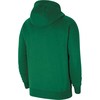 NII Men’s Nike Team Club 20 Hoodie žalias CW6894 302