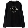 Outhorn M HOL21 BLM602 20S megztinis