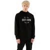 Outhorn M HOL21 BLM602 20S megztinis