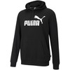 Bluza Puma ESS Big Logo Hoodie M 586688 01 (Feature-L)