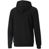Bluza Puma ESS Big Logo Hoodie M 586688 01 (Feature-L)
