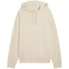 Bluza vyriška Puma ESS Elevated Relaxed Hoodie smėlio sp. 692019 87 (M)