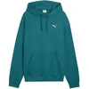 Bluza vyriška Puma ESS Elevated Relaxed Hoodie žalia 692019 41 (XL)