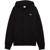 Bluza vyriška Puma ESS Elevated Relaxed Hoodie juoda 692019 01 (S)