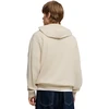 Bluza vyriška Puma ESS Elevated Relaxed Hoodie smėlio sp. 692019 87 (M)