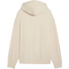Bluza vyriška Puma ESS Elevated Relaxed Hoodie smėlio sp. 692019 87 (M)
