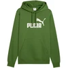 Bluza vyriška Puma ESS No.1 Logo Hoodie FL žalia 682571 68 (L)