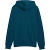 Bluza vyriška Puma ESS No.1 Logo Hoodie FL turkusowa 682571 36 (L)