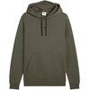 Bluza vyriška Puma ESS Small No.1 Logo Hoodie khaki 692914 86 (S)