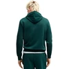 Bluza vyriška Puma ESS Small No.1 Logo Hoodie žalia 692914 70 (2XL)