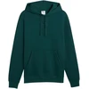 Bluza vyriška Puma ESS Small No.1 Logo Hoodie žalia 692914 70 (2XL)