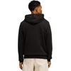 Bluza vyriška Puma ESS Small No.1 Logo Hoodie juoda 692914 01 (S)