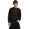 Bluza vyriška Puma ESS Small No.1 Logo juoda 692913 01 (2XL)