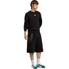 Bluza vyriška Puma ESS Small No.1 Logo juoda 692913 01 (2XL)