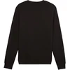 Bluza vyriška Puma ESS Small No.1 Logo juoda 692913 01 (2XL)