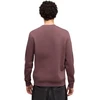 Bluza vyriška Puma ESS Small No.1 Logo ruda 692913 91 (M)