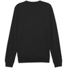 Bluza vyriška Puma Team Goal Casuals Crew Neck Sweat juoda 658592 03 (L)