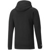Puma teamFinal Casuals Hooded Jkt M 657383 03 džemperis
