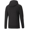 Puma teamFinal Casuals Hooded Jkt M 657383 03 džemperis