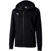 Puma teamGoal 23 Causals Hooded Jacked džemperis M 656708 03