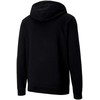 Puma teamGoal 23 Causals Hooded Jacked džemperis M 656708 03